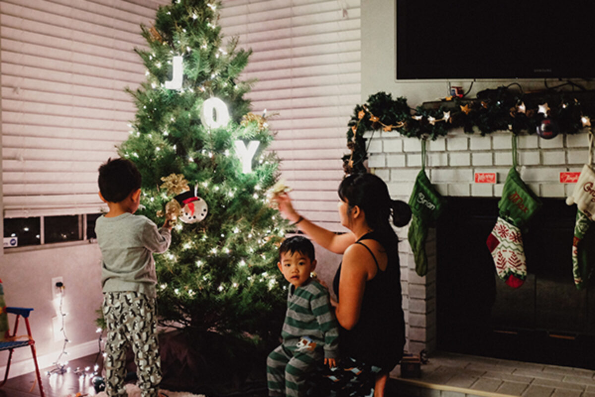 5 Easy Home Improvements for the Holidays