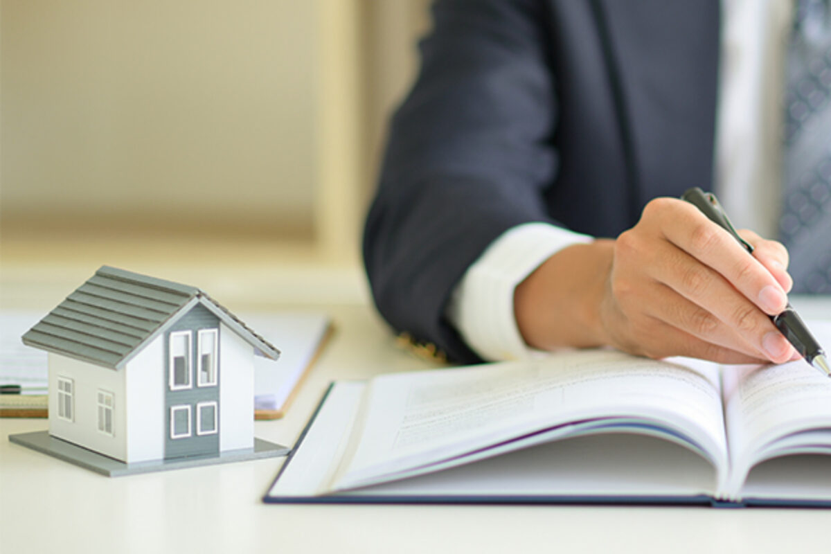 Home-Buying Terms You Need to Know