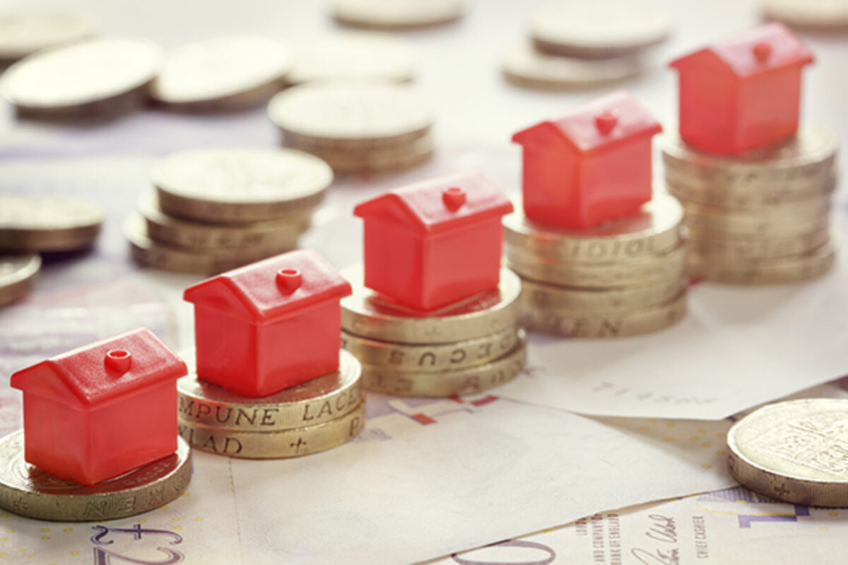 Investment Properties and Taxes In Northeast Ohio