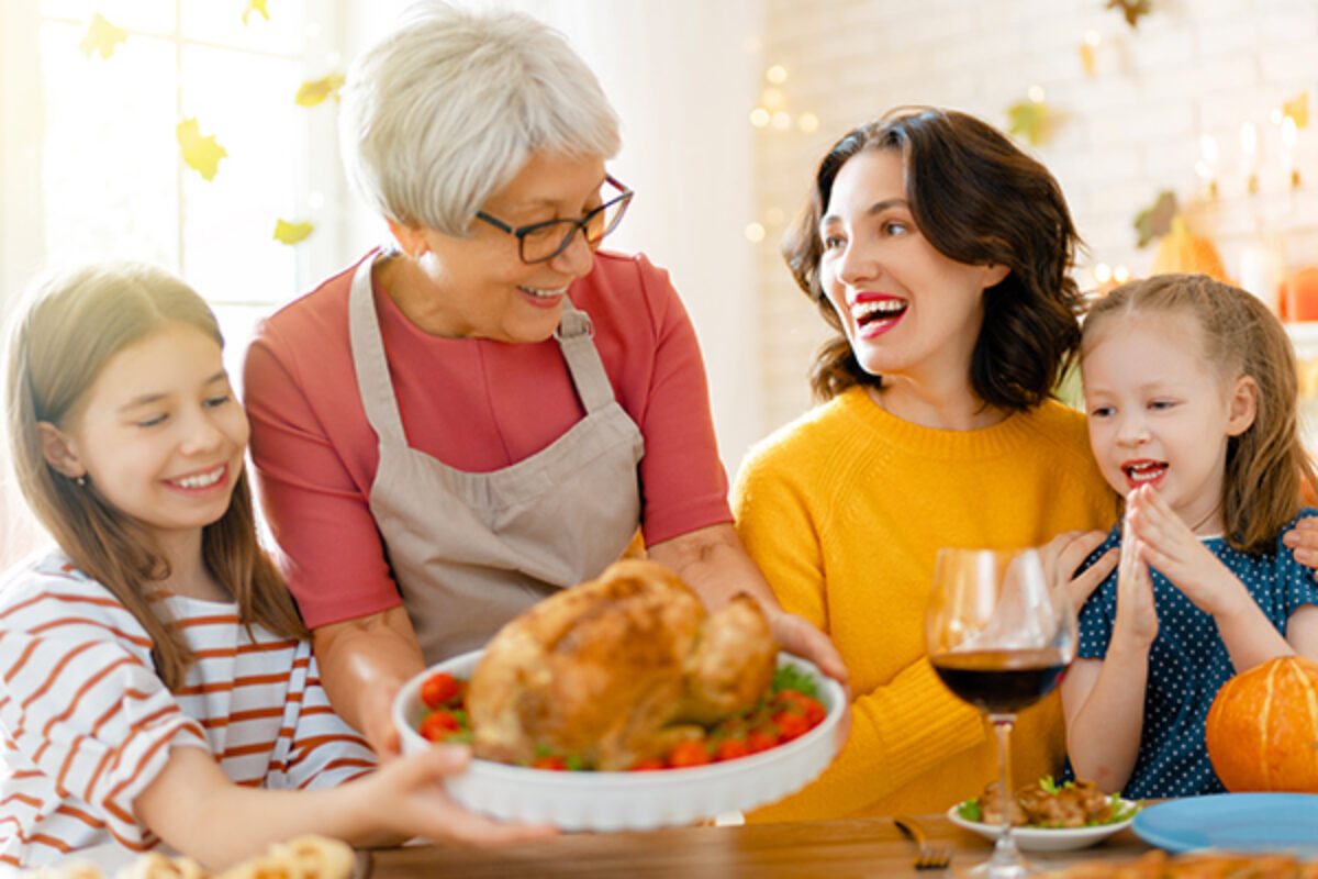 Your Home Should Make You Happy