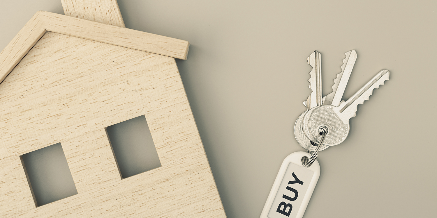 What to look for when buying a home