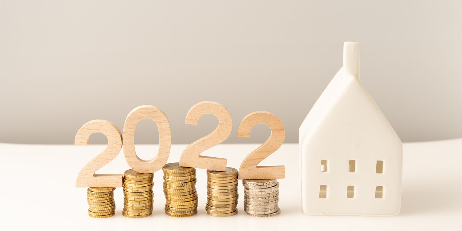 2022 Real Estate Market Forecast Katie McNeill Realtor