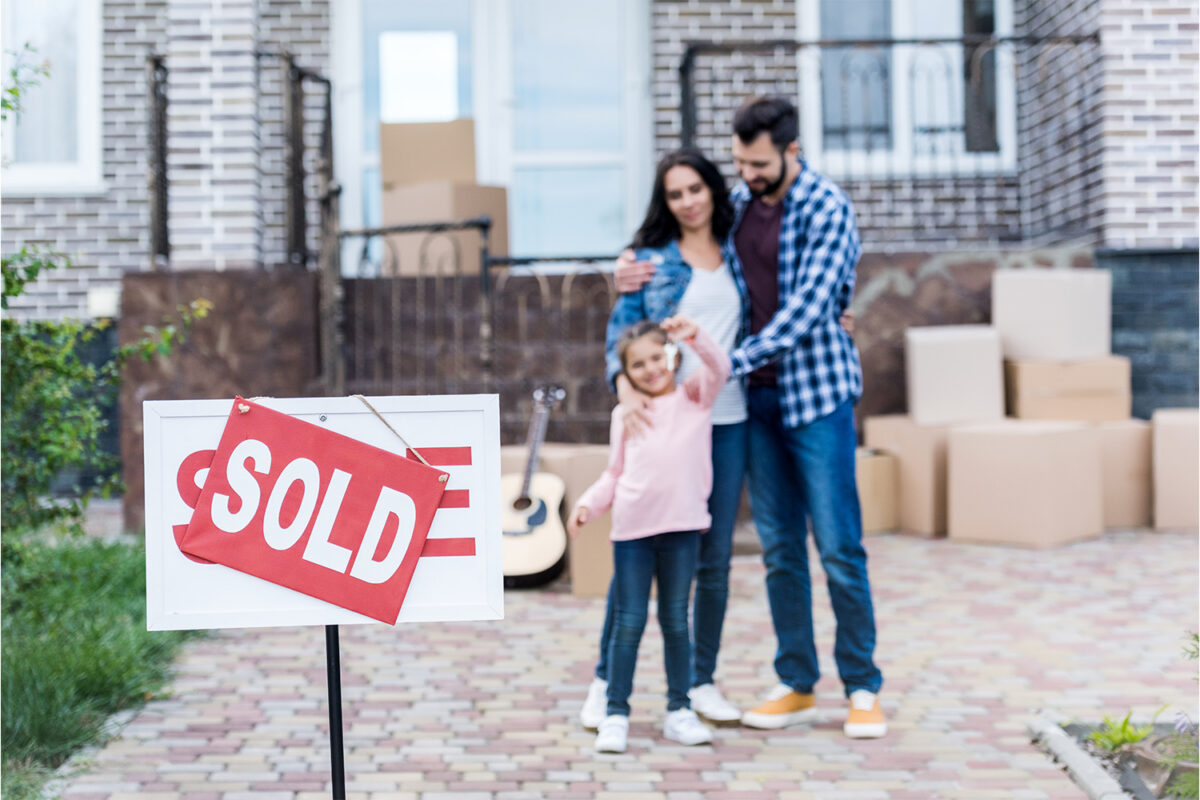 Tips for First-Time Home Sellers in Northeast Ohio