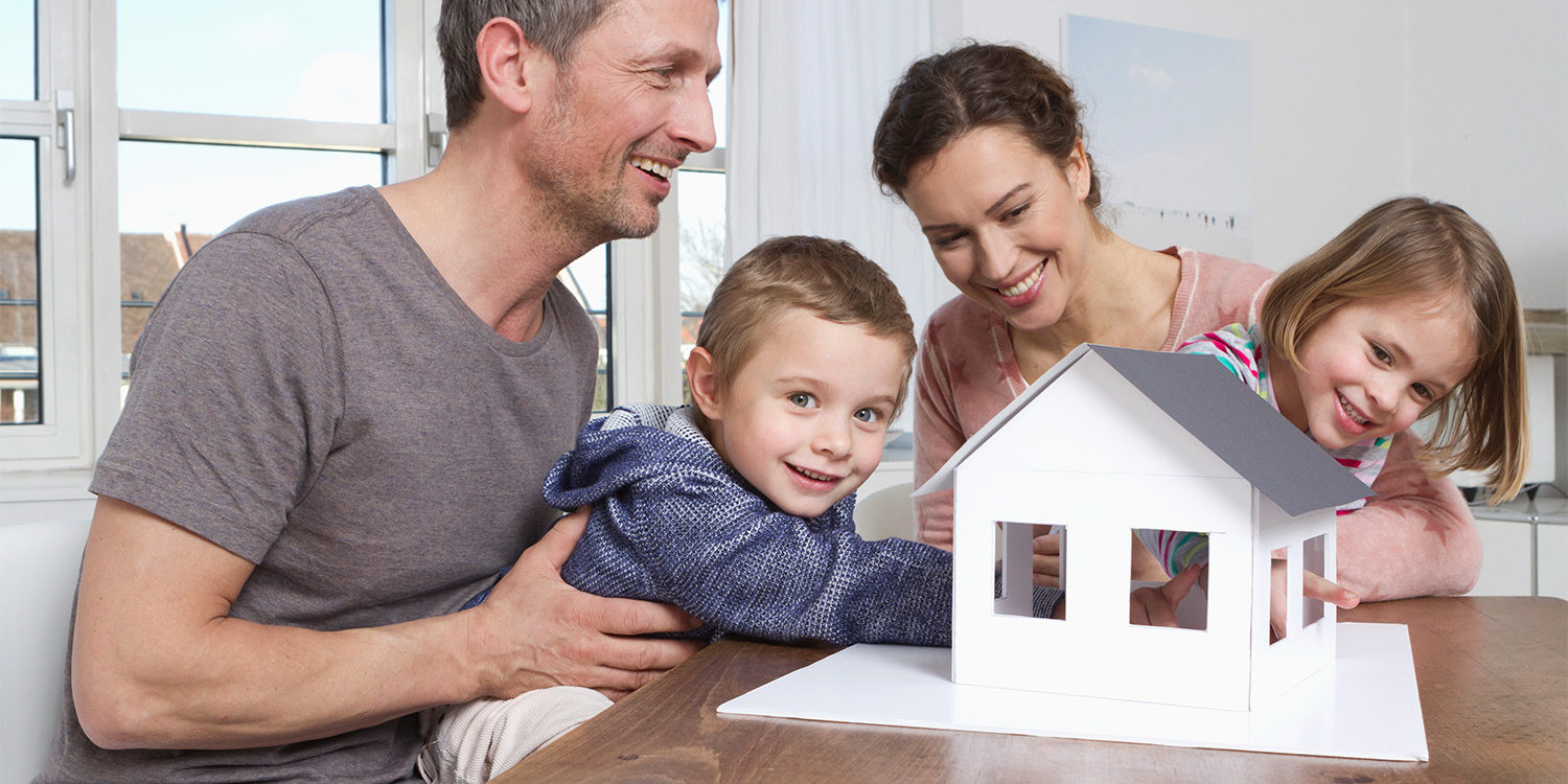 5 tips for house hunting