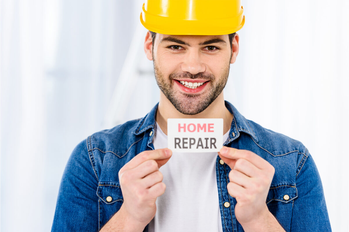 Negotiating Repairs After A Home Inspection
