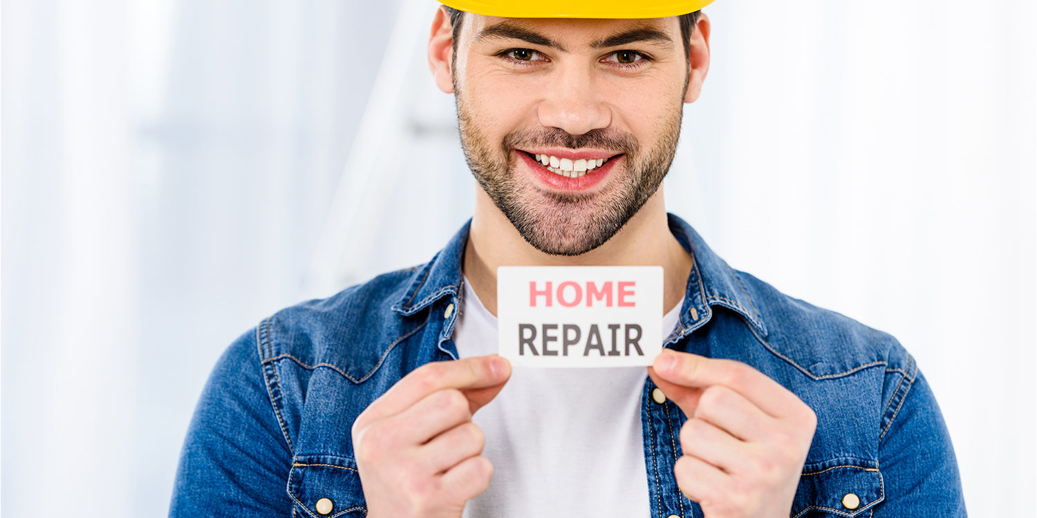 Home Repairs