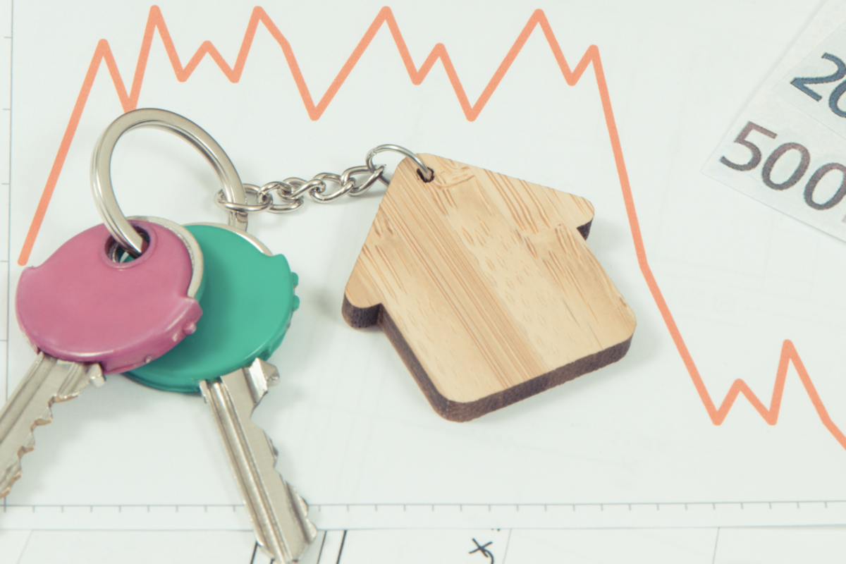 Why are Housing Prices Rising in the United States?