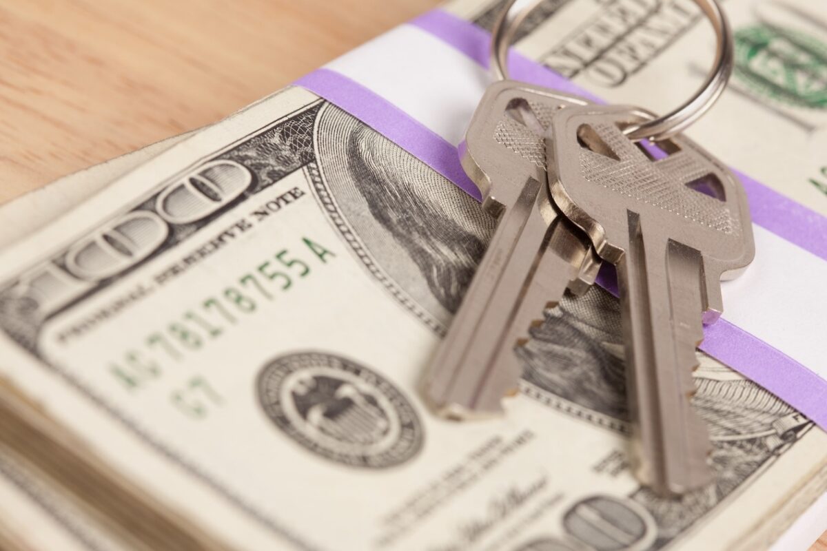 Earnest Money is also known as a Pledge of Good Faith