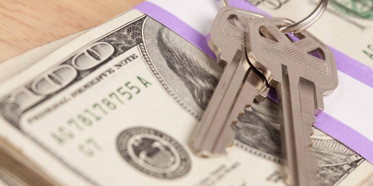 Understanding Real Estate Earnest Money The Katie McNeill Team