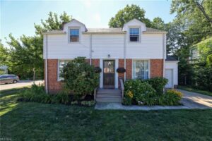 Homes Sold by Our Cleveland Heights Realtors