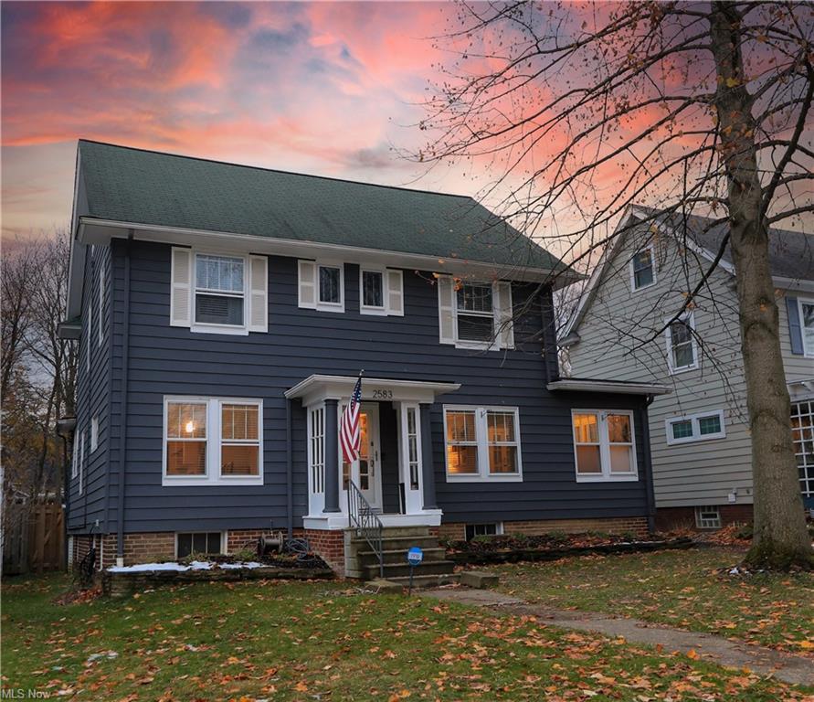 Your Guide to House-Hunting: A Case Study of Cleveland Heights