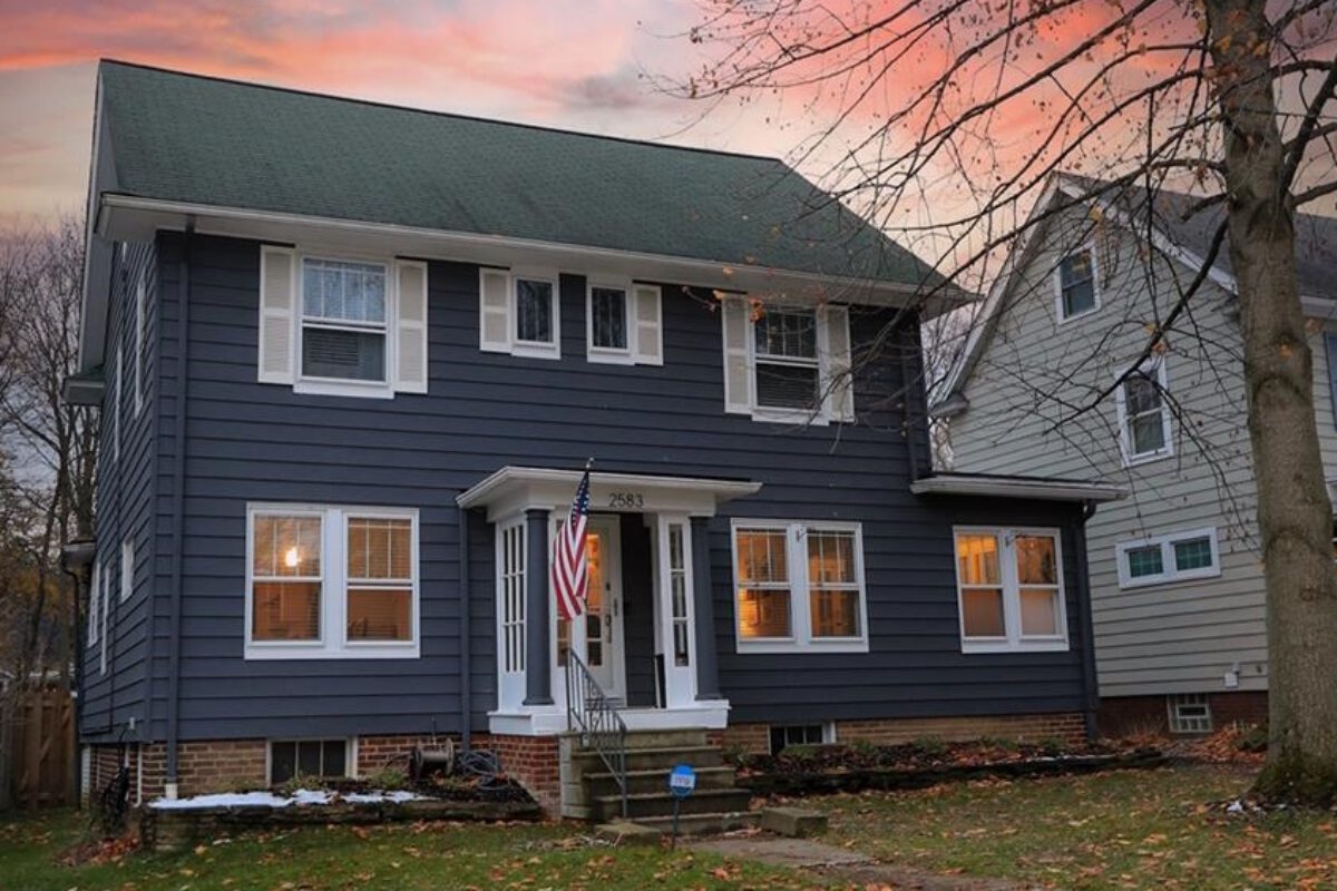 Your Guide to House-Hunting: A Case Study of Cleveland Heights Real Estate