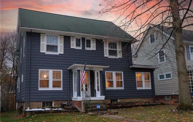 Your Guide to House-Hunting A Case Study of Cleveland Heights