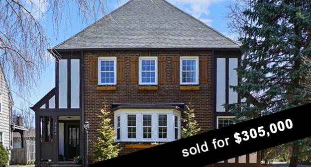 Your Guide to House-Hunting A Case Study of Shaker Heights Your Guide to House-Hunting A Case Study of Shaker Heights