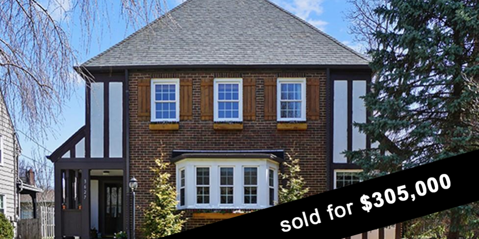 Your Guide to House-Hunting A Case Study of Shaker Heights Your Guide to House-Hunting A Case Study of Shaker Heights