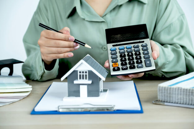 New Mortgage Fee Structure 2024 Update