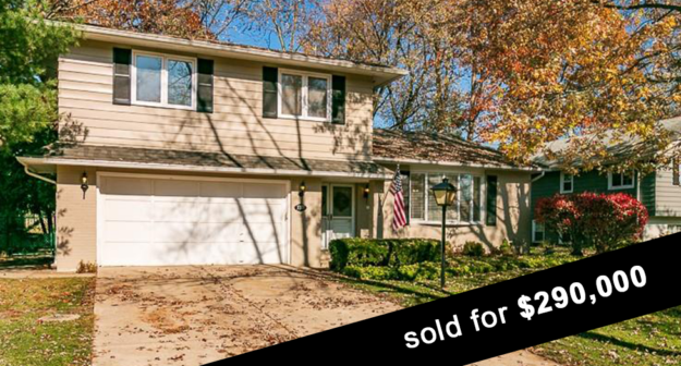 Getting Started with the Lyndhurst Realtors from Katie McNeill