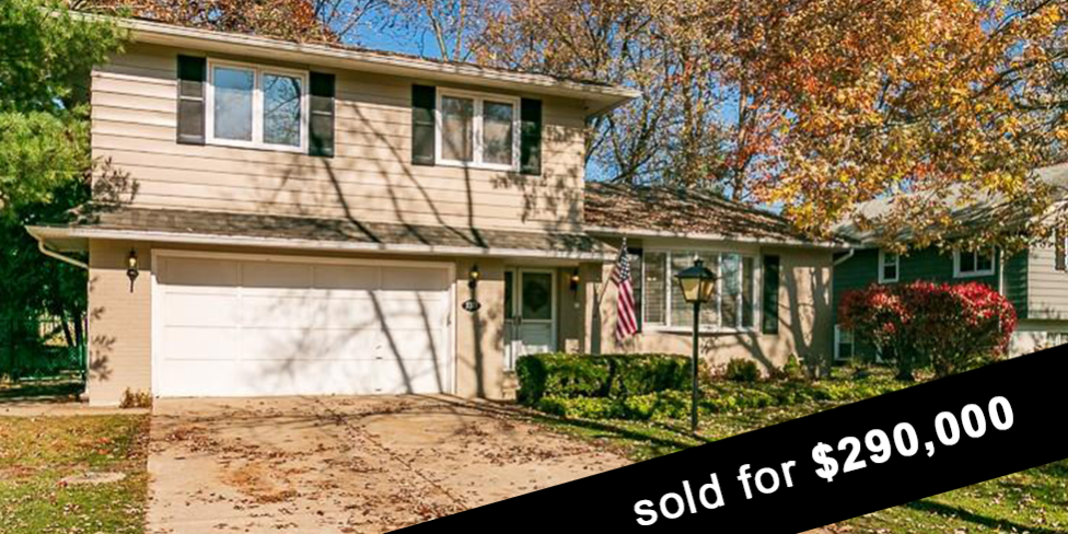 Getting Started with the Lyndhurst Realtors from Katie McNeill