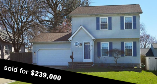 Your Guide to House-Hunting: A Case Study of Mentor