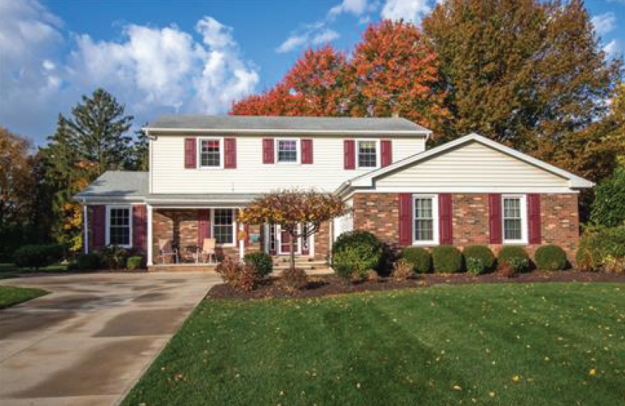 mendelssohn Your Guide to House-Hunting: A Case Study of Westlake