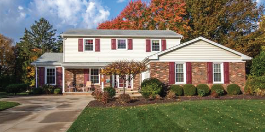 mendelssohn Your Guide to House-Hunting: A Case Study of Westlake