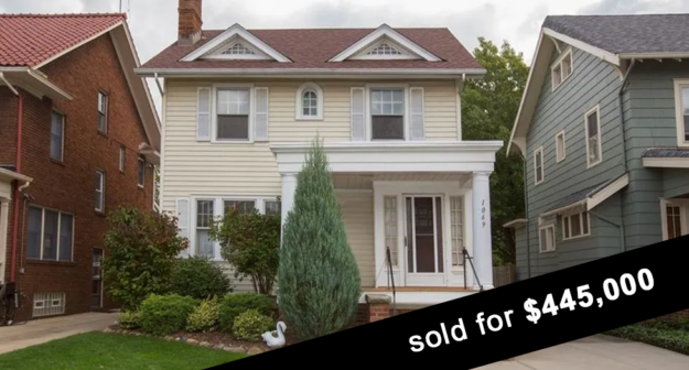 sold lakewood realtors