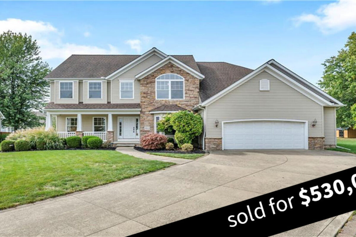 Your Guide to House-Hunting: A Case Study of Willoughby, Ohio Real Estate