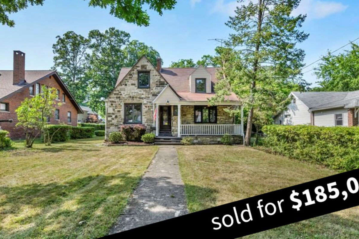 Your Guide to House-Hunting: A Case Study of Wickliffe, Ohio Real Estate