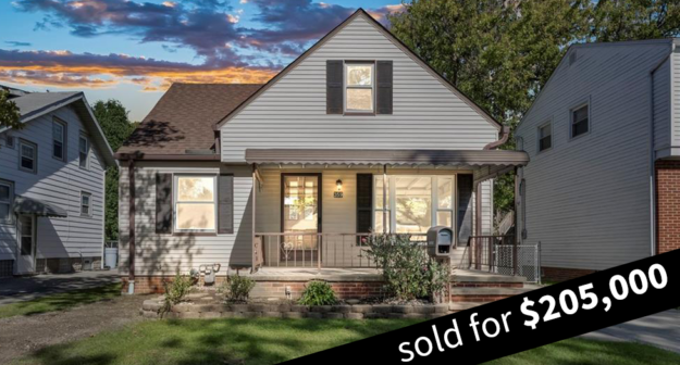 mcneill willowick 2 The Katie McNeill realtors in Lake County Ohio present great real estate info and stats on Willowick properties and lifestyle options.