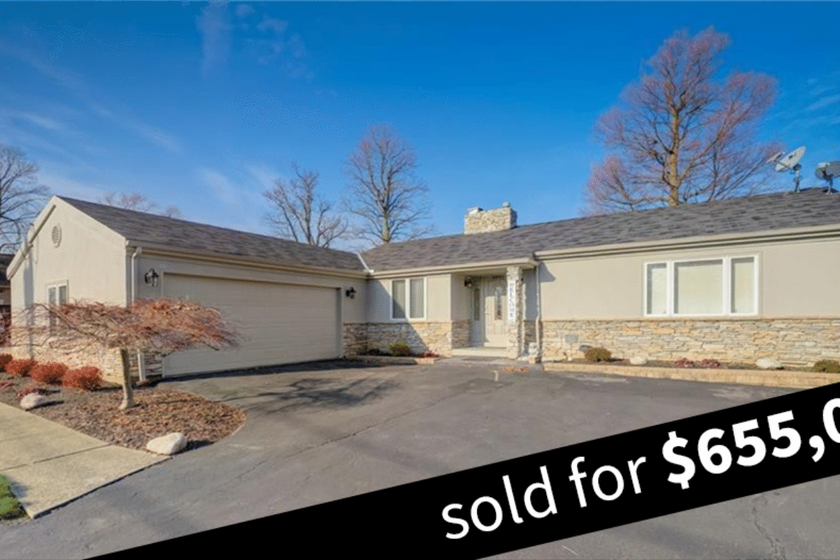 Your Guide to House Hunting: A Case Study on Mentor-on-the-Lake Real Estate