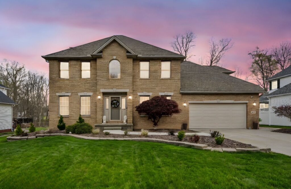 mentor ohio real estate for sale