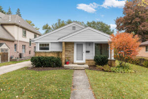 Smaller homes for baby boomers in 2025