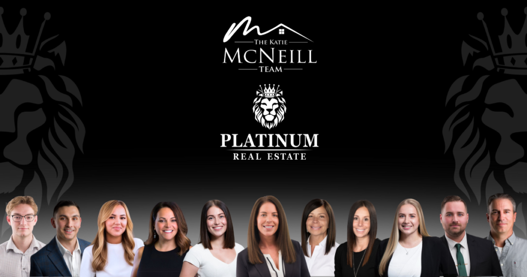 Trust the Katie McNeill team for notheast Ohio real estate sales and service - pro realtors who love their jobs!
