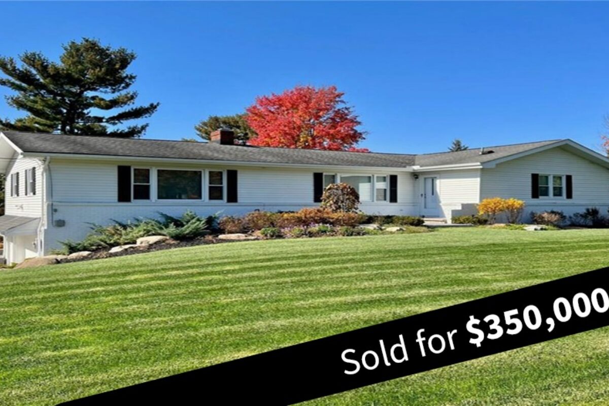 Your Guide to House Hunting: A Case Study on Chardon Real Estate