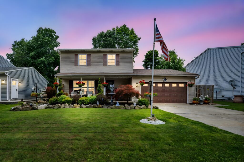 Painesville home for sale 7.2025