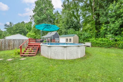 Home for sale in Painesvile July 2025