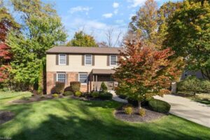 Painesville Ohio real estate purchased with the help of the Katie McNeill Team