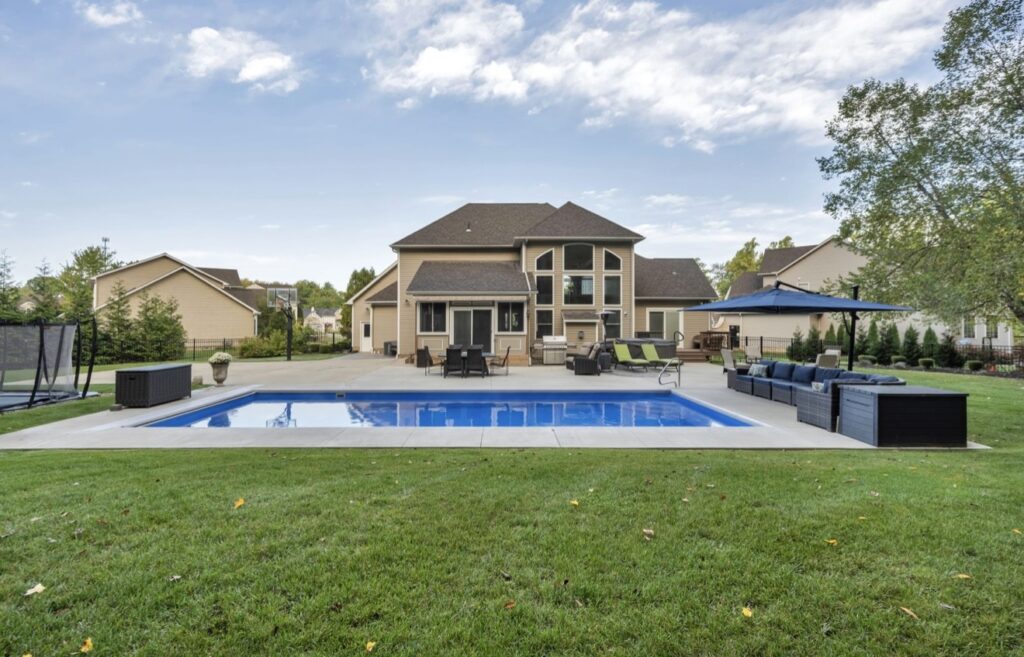 Concord Ohio real estate homes for sale 2025