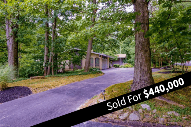 Eagle – Kirtland Case Study