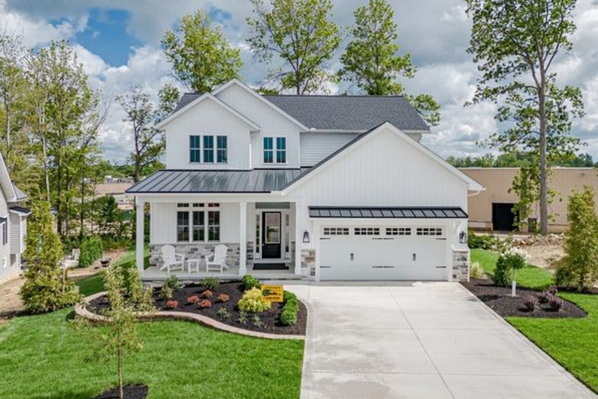 Your Guide to House-Hunting: A Case Study of Mayfield Village Real Estate In Northeast Ohio