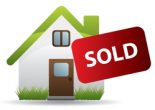 homes sold